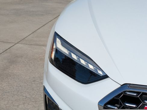Used 2023 Audi S5 Premium Plus image 7