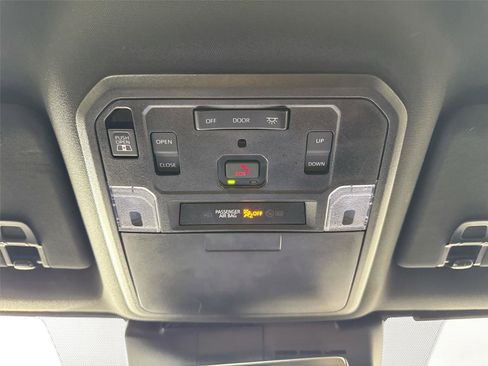 Used 2024 Toyota Tacoma TRD Pro AWD/4WD image 24