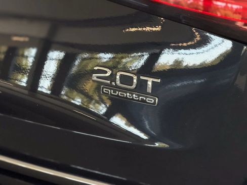 Used 2015 Audi Q5 2.0T Premium Plus w/ Technology Package AWD/4WD image 12