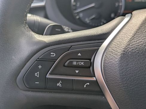 Certified 2023 INFINITI QX50 Sport image 29