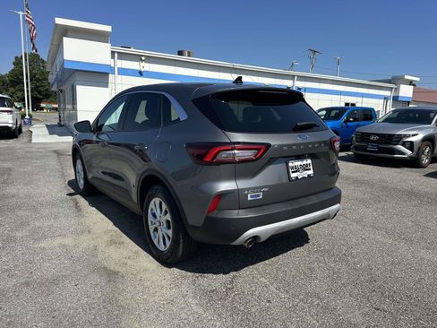 Used 2023 Ford Escape Active w/ Tech Pack #1 FWD image 4