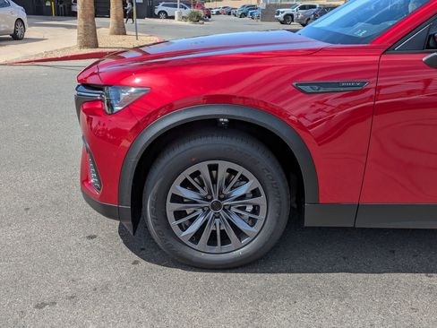New 2026 MAZDA CX-70 SC AWD/4WD image 15