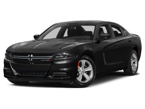 Used 2015 Dodge Charger SE w/ Popular Equipment Group image 1