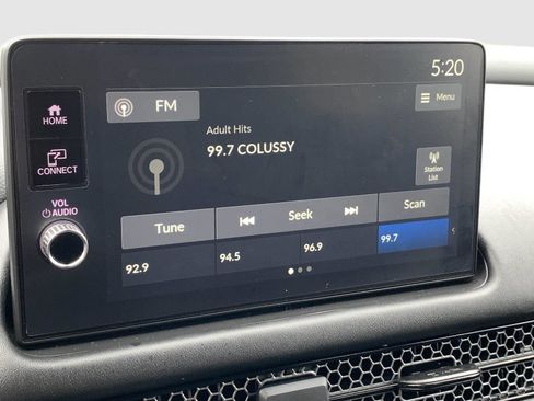 Certified 2026 Honda HR-V Sport image 20
