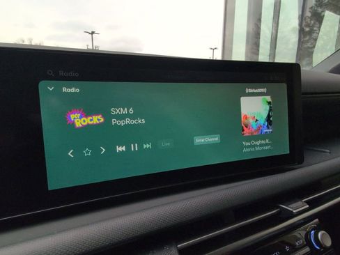 New 2026 Hyundai Santa Cruz XRT image 10