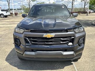 New 2026 Chevrolet Colorado LT AWD/4WD video 2