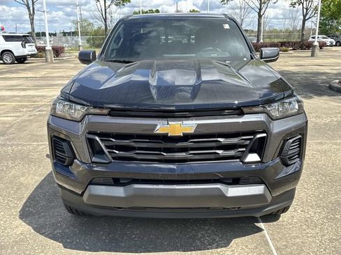 New 2026 Chevrolet Colorado LT AWD/4WD image 2