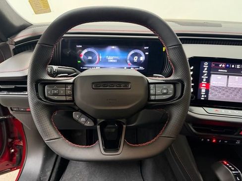 New 2026 Dodge Charger R/T AWD/4WD image 15