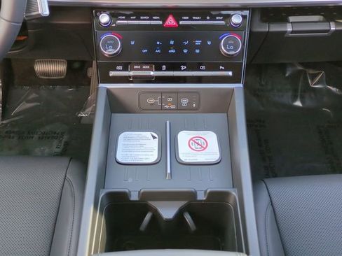 New 2026 Hyundai Santa Fe SEL image 18