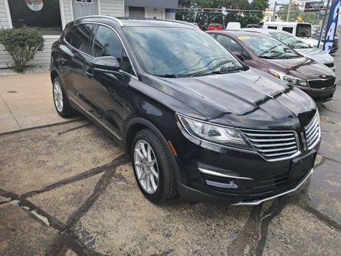 Used 2015 Lincoln MKC FWD w/ Equipment Group 102A Reserve image 2