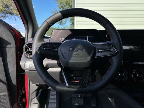 New 2026 Chevrolet Blazer EV RS image 20