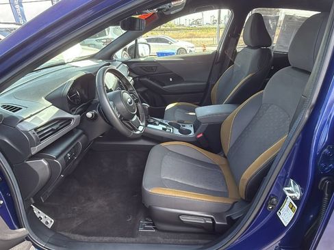 Certified 2025 Subaru Crosstrek 2.5i Sport w/ Crosstrek Mirror Package AWD/4WD image 17