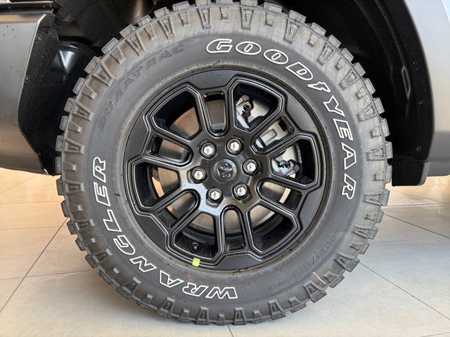 New 2026 RAM 1500 Rebel w/ Rebel Level 2 Equipment Group AWD/4WD image 11