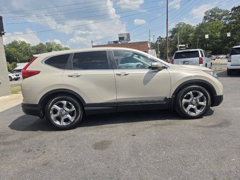 Used 2018 Honda CR-V EX image 8