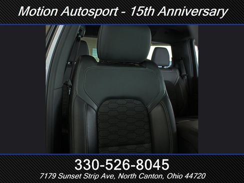 Used 2019 RAM 1500 Sport w/ Level 2 Equipment Group AWD/4WD image 38