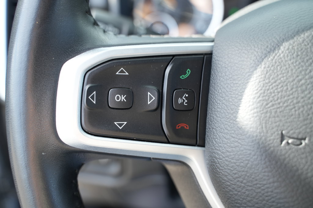 Used 2022 RAM 1500 Big Horn AWD/4WD image 32
