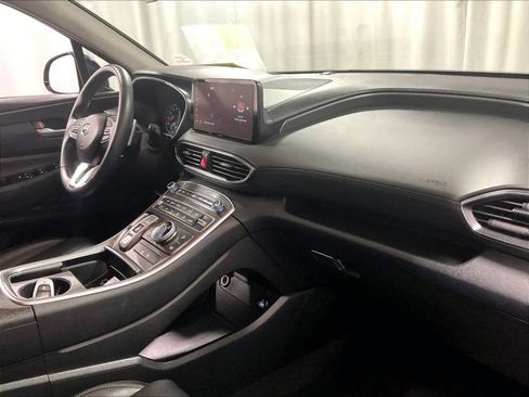 Used 2023 Hyundai Santa Fe XRT image 14