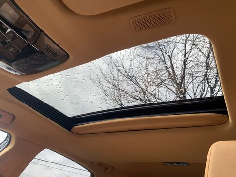 Certified 2025 Lexus NX 250 FWD w/ Towing Package (2000 Lbs) image 28