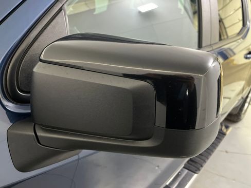 Used 2021 Chevrolet Silverado 1500 RST image 39