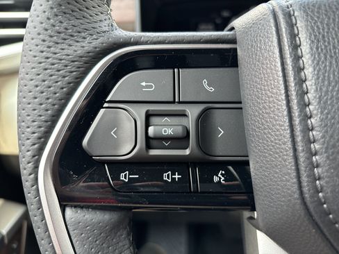 New 2025 Toyota Tundra Capstone image 17