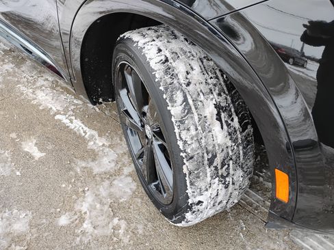 Used 2023 Buick Envision Preferred w/ Sport Touring Package image 26