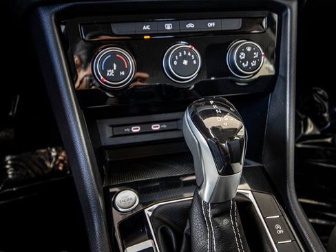 New 2026 Volkswagen Taos S image 36