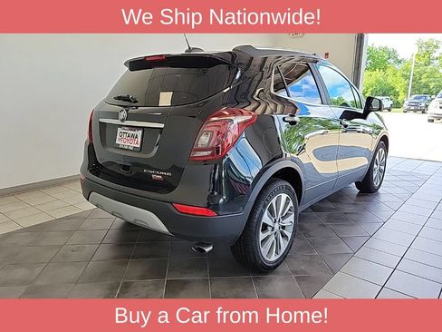 Used 2020 Buick Encore Preferred w/ Safety Package FWD image 5