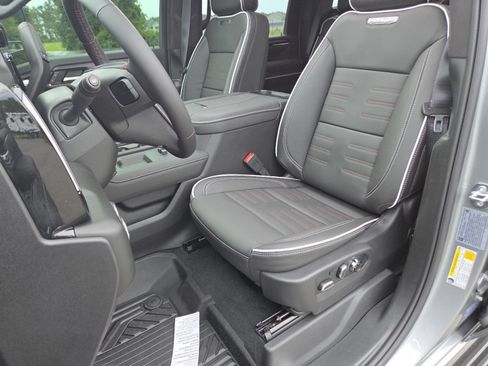 New 2026 GMC Sierra 2500 AT4X w/ AT4X AEV Edition AWD/4WD image 31
