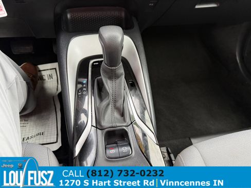 Used 2022 Toyota Corolla SE image 18