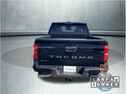 Used 2026 Toyota Tacoma SR5 image 5