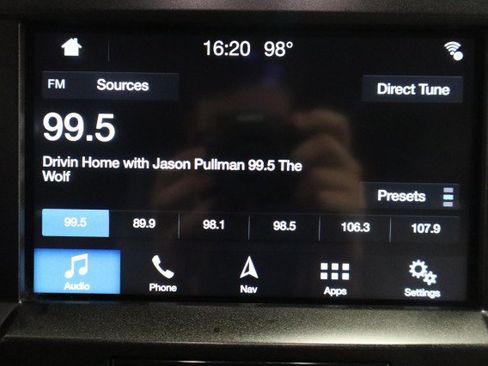 Used 2018 Ford F250 XLT w/ XLT Premium Package AWD/4WD image 68