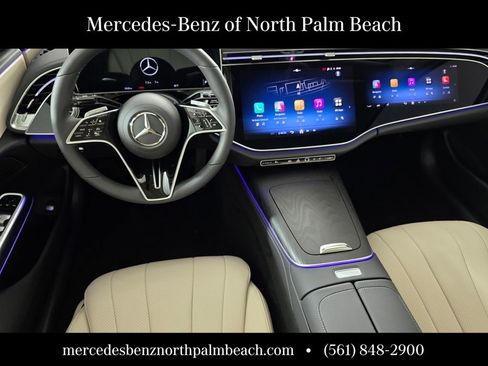New 2026 Mercedes-Benz E 350 Sedan image 11