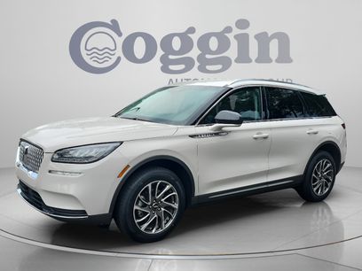 Used 2022 Lincoln Corsair FWD w/ Equipment Group 101A