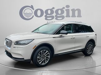 Used 2022 Lincoln Corsair FWD w/ Equipment Group 101A video 1