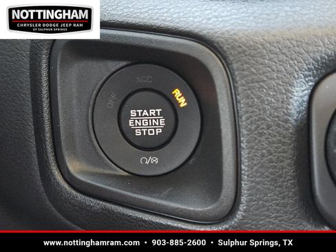 New 2026 Jeep Gladiator Sport AWD/4WD image 14