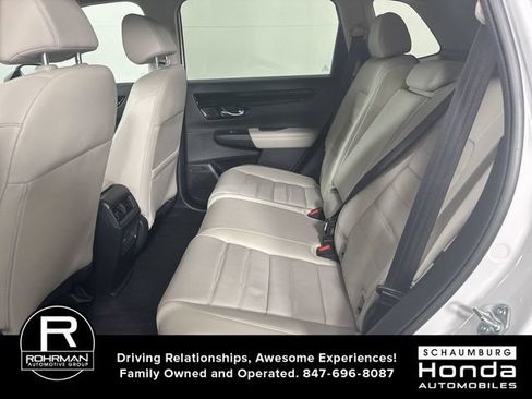 Used 2026 Honda CR-V EX-L image 24