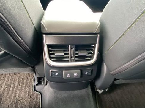 Used 2020 Subaru Outback Onyx Edition XT AWD/4WD image 14