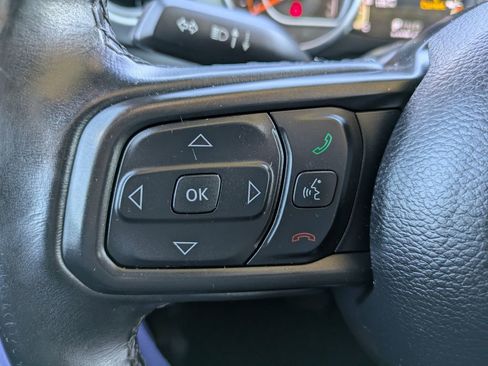 Used 2021 Jeep Wrangler Unlimited Sport AWD/4WD image 24
