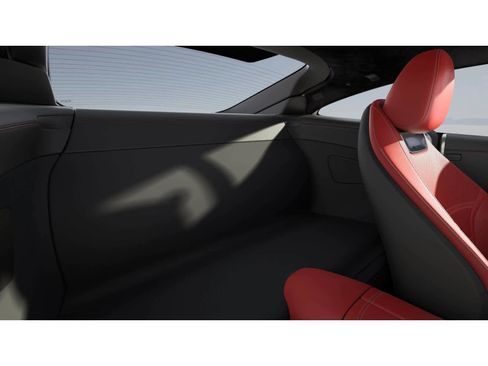 New 2026 Mercedes-Benz AMG GT 55 image 5