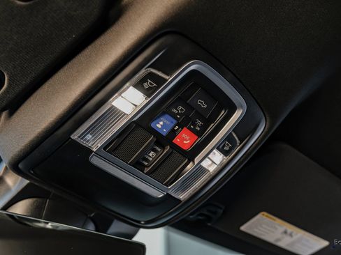 Used 2024 RAM 1500 TRX w/ TRX Level 2 Equipment Group image 55