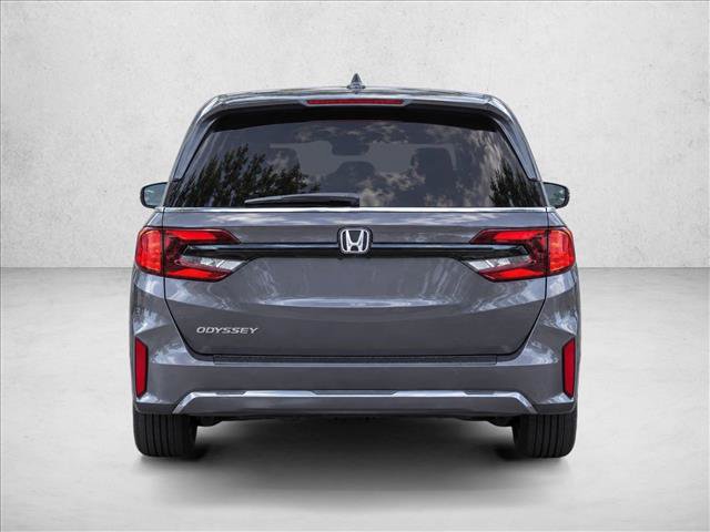 New 2027 Honda Odyssey EX-L image 6