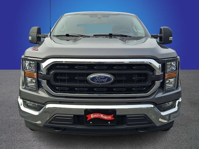Used 2023 Ford F150 XLT w/ Trailer Tow Package AWD/4WD image 2