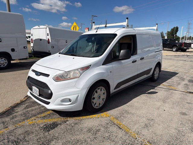 Used 2018 Ford Transit Connect XLT FWD image 1
