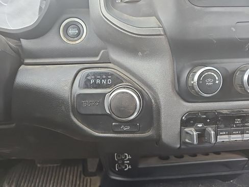 Used 2020 RAM 2500 Tradesman AWD/4WD image 11