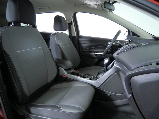 Used 2015 Ford Escape SE FWD image 13