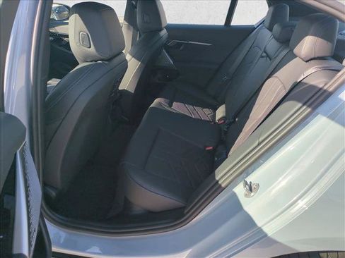 New 2026 BMW 530i w/ M Sport Package image 16