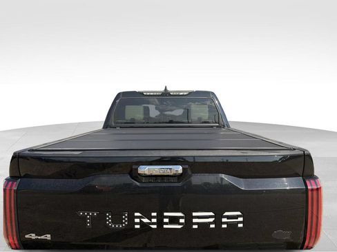 Used 2022 Toyota Tundra Capstone AWD/4WD image 12