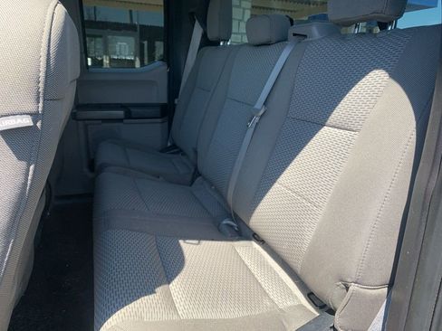 Used 2018 Ford F150 XLT image 15