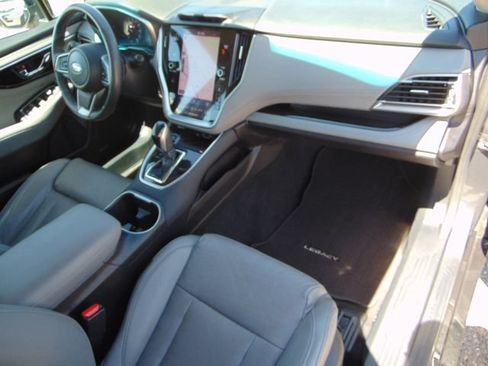 Used 2020 Subaru Legacy Limited XT AWD/4WD image 26