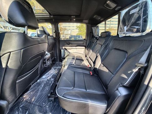 New 2026 RAM 1500 Limited image 25